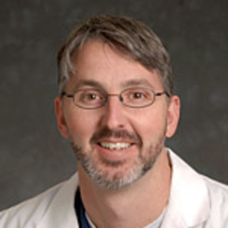 Dr. Terry Cain, MD – Nashville, TN | Emergency Medicine