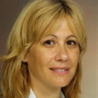 Antoaneta Balabanov, MD