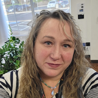 Lacy Scott Wyant I – Grants Pass, OR Family Nurse Practitioner