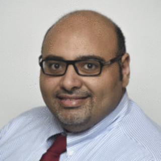 Mohamed Sayed, MD