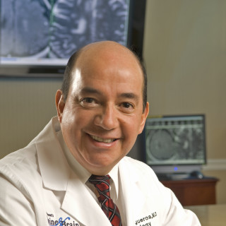 Omar Figueroa, MD