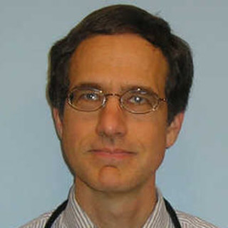 Paul Bischoff, MD