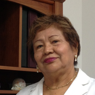 Bertha Marcellino, MD, Family Medicine, Palm Springs, FL, Good Samaritan Medical Center
