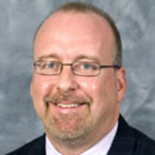 Jeffrey Neher, MD