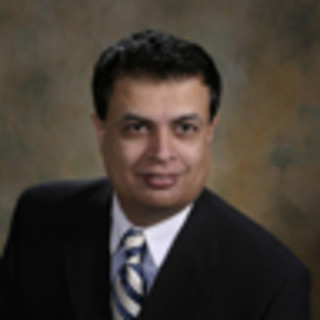 Matloob Rehman, MD