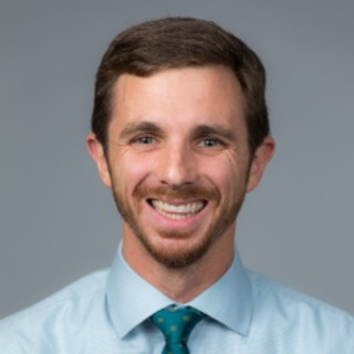Dr. Daniel Turner, MD