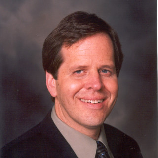 James Frost, MD