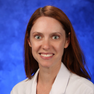 Amanda Cooper, MD, General Surgery, Hershey, PA, Penn State Milton S. Hershey Medical Center