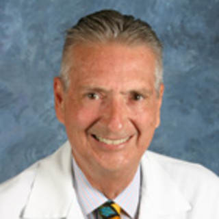 Henry Hanff, MD, Orthopaedic Surgery, Trinity, FL, Medical Center of Trinity