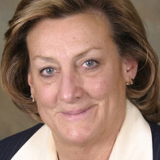 Nancy Mueller, MD