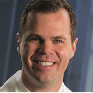 James Voos, MD, Orthopaedic Surgery, Cleveland, OH, UH Cleveland Medical Center