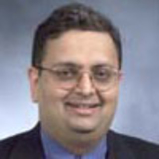 Ashutosh Kacker, MD