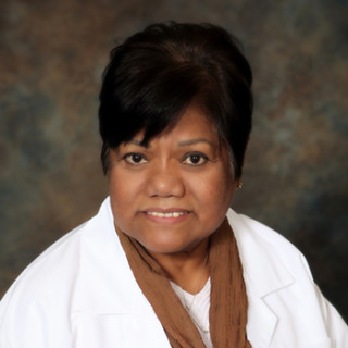 Melania Domingo, MD, Family Medicine, Vidalia, GA, Meadows Regional Medical Center