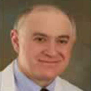 Ronald Zegerius, MD