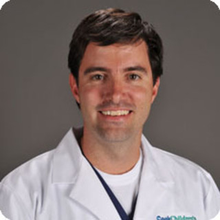 Todd Wolf, MD