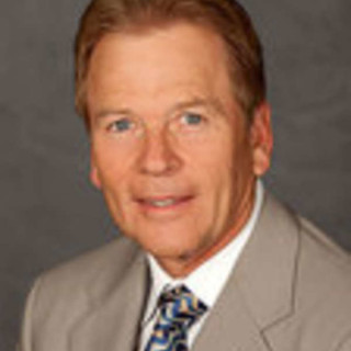 Dr. Roger Thomas, MD