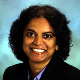 Jyoti Rao, MD