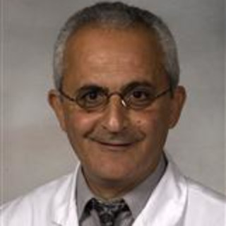 Mohamed Asfour, MD