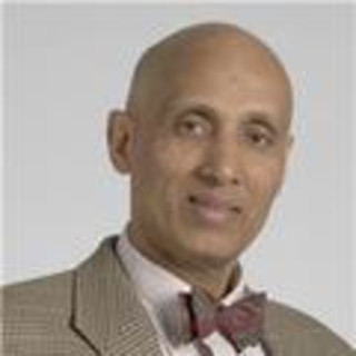 Ravi Nair, MD, Cardiology, Cleveland, OH, Cleveland Clinic