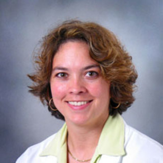 Shannon Mckeeby, MD