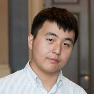 "Trent" TsunKang Chiang, MD