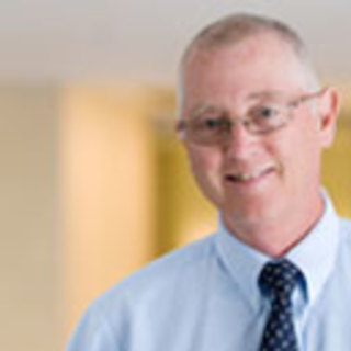 Glenn Fromme, MD, Anesthesiology, Springfield, MO, Mercy Hospital Springfield