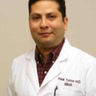 Dr. Frank Torres, MD