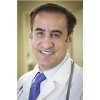 Jamal Abdel-Rahman, MD, General Surgery, Montclair, CA, Coast Plaza Hospital