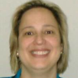 Gloria Riefkohl, MD