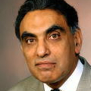 Shahid Ekbal, MD