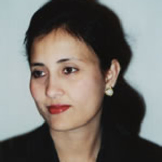 Prabha (Shrivastava) Mohan, MD