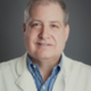 Richard D. Shlansky-Goldberg, MD