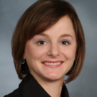Paula Ginter, MD