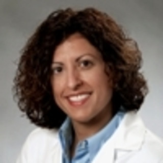 Lisa Cherullo, MD, Pediatrics, Chicago, IL, Rush University Medical Center