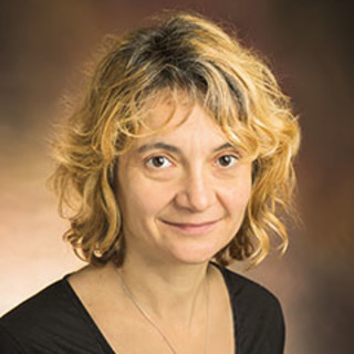 Eleni Lantzouni, MD