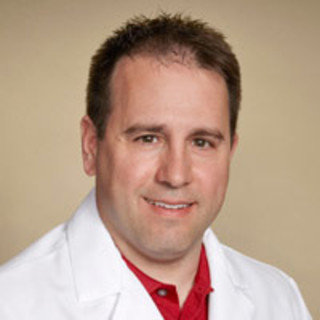 Dr. Matthew Rendel, MD – Topeka, KS | Neurosurgery