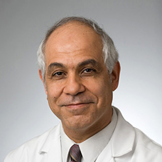 Mohamed Elghetany, MD