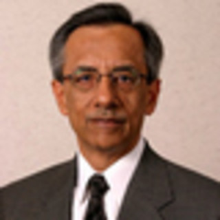 Bhagwan Satiani, MD