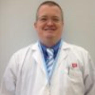 Craig Dyer, Pharmacist, Hayesville, NC