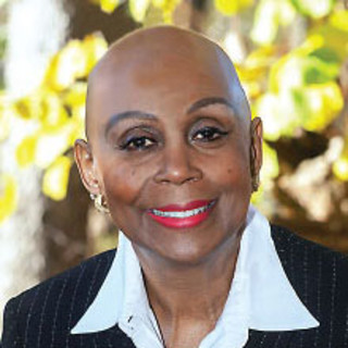 Cynthia Turner-Graham, MD