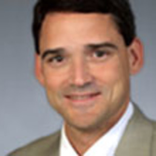 Dr. Clifford Lyons, MD