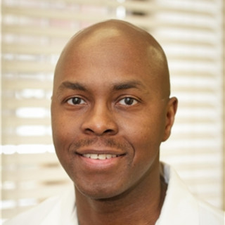 Curtis Hardy, MD