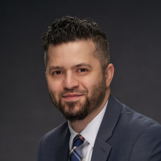 Dr. Walid Radwan, MD – Morgantown, WV | Neurosurgery