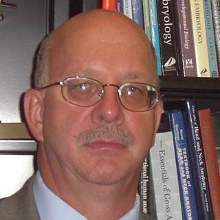 Dr. Robert Keefover, MD