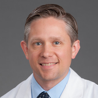 Dr. Michael Carstens, MD