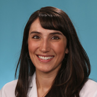 Natasha Wolfe, MD