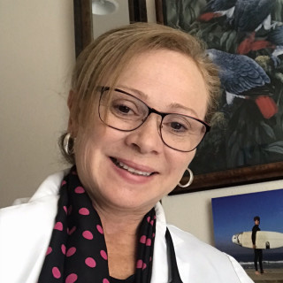Dr. Daisy (Alas) Robinson, MD