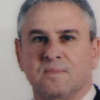 Raul Schwartzman, MD