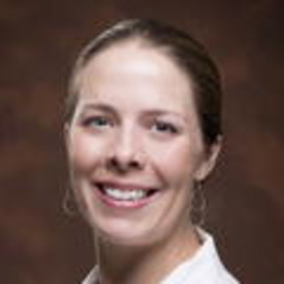 Carrie Smith, MD
