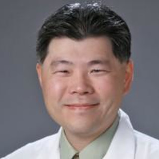 Johnny Lin, MD